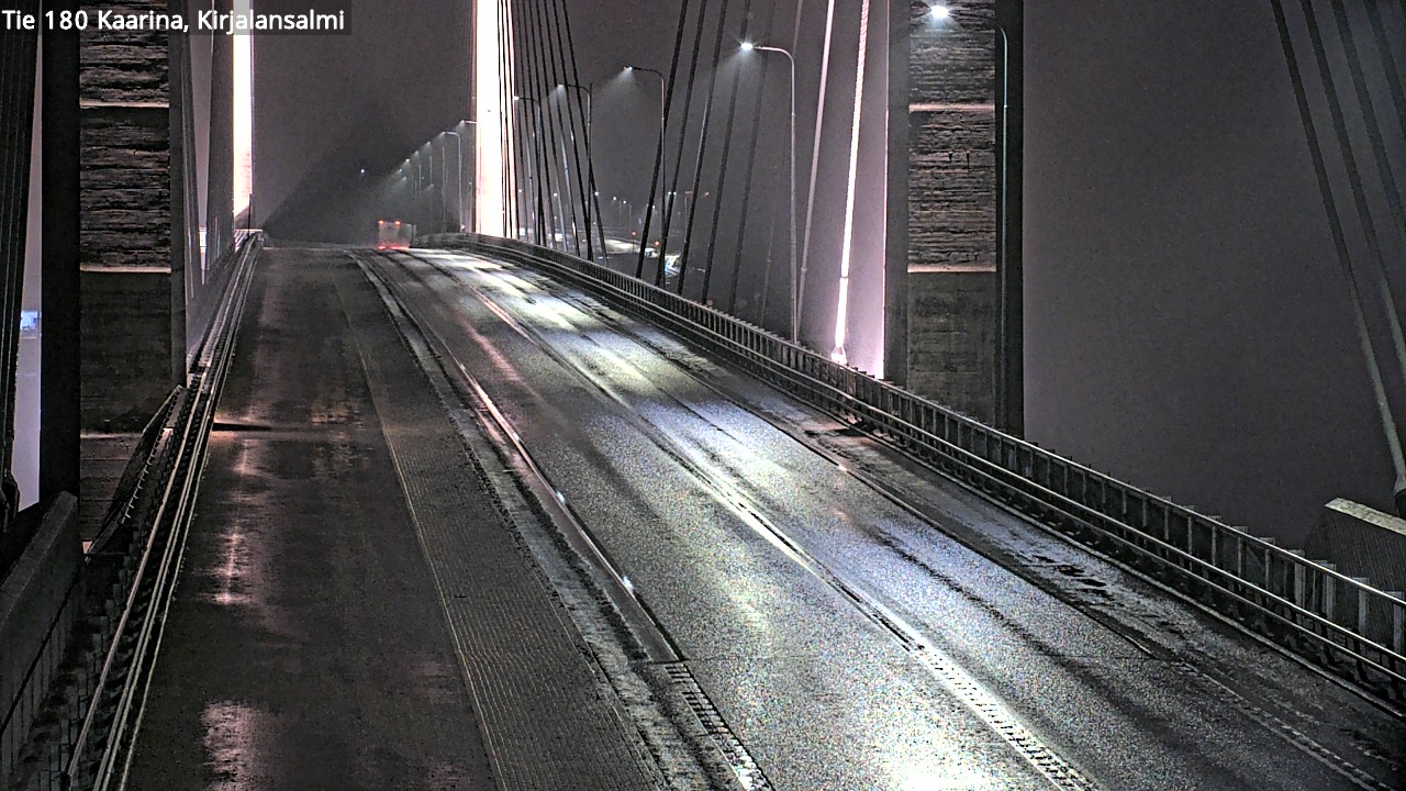 Kelikamerat Kuva Tie 180 Kaarina, Kirjalansalmi, Kaarina, Varsinais-Suomi