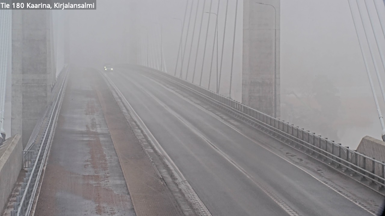 Kelikamerat Kuva Tie 180 Kaarina, Kirjalansalmi, Kaarina, Varsinais-Suomi
