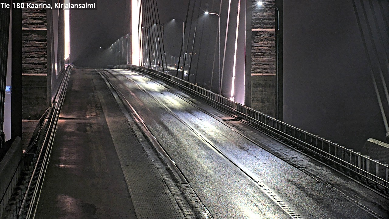 Kelikamerat Kuva Tie 180 Kaarina, Kirjalansalmi, Kaarina, Varsinais-Suomi