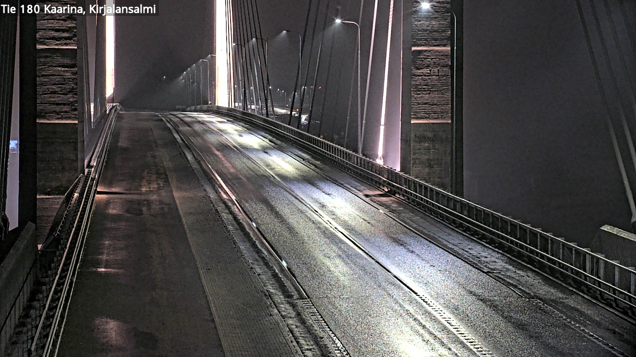 Kelikamerat Kuva Tie 180 Kaarina, Kirjalansalmi, Kaarina, Varsinais-Suomi