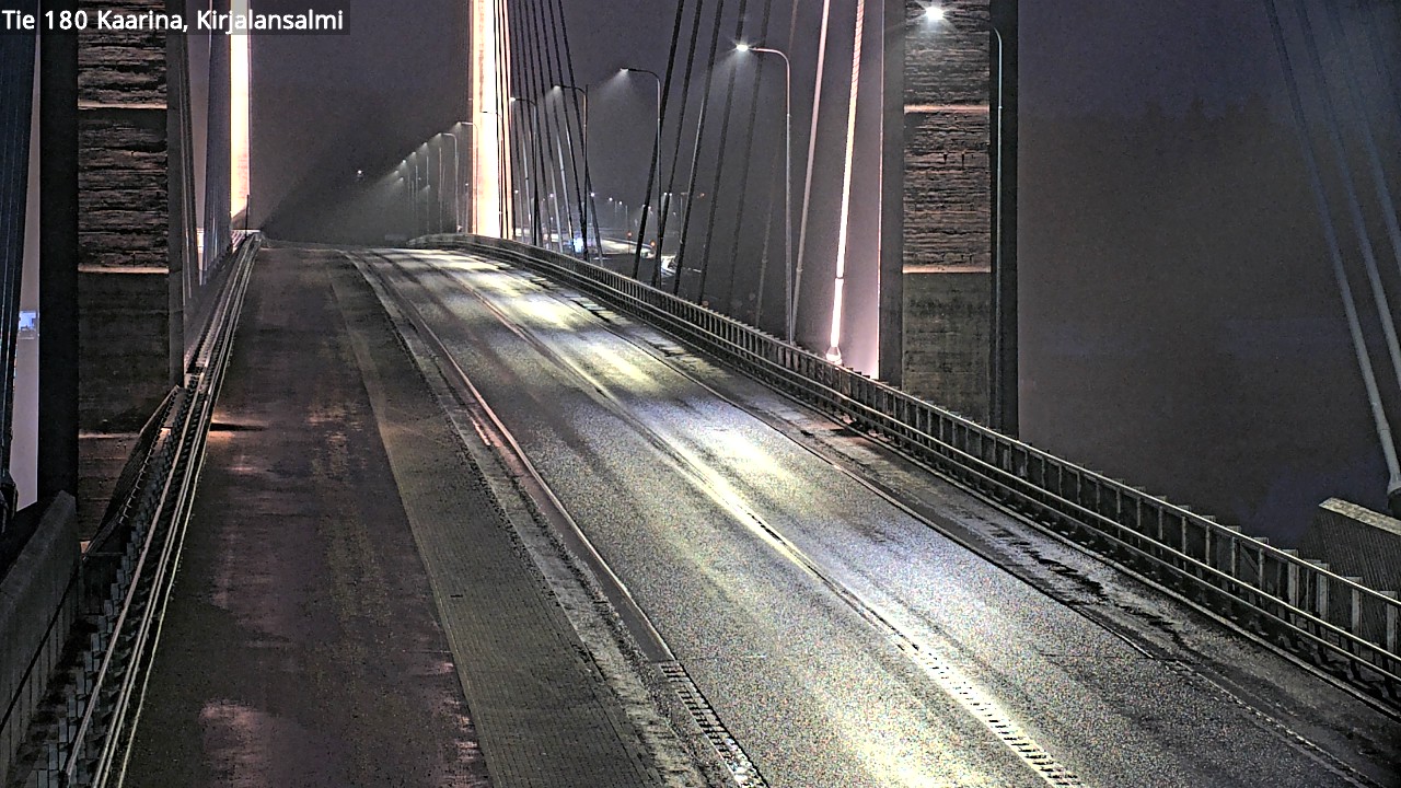 Kelikamerat Kuva Tie 180 Kaarina, Kirjalansalmi, Kaarina, Varsinais-Suomi