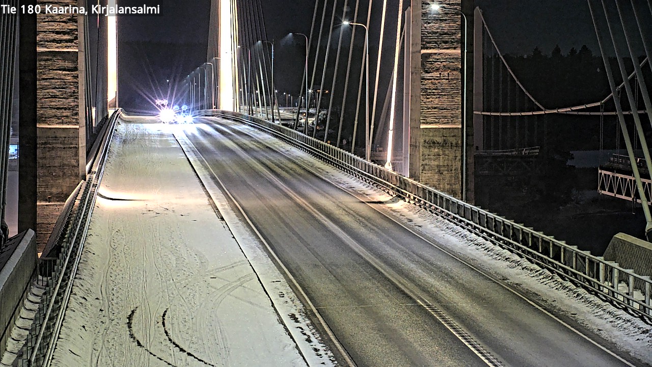 Kelikamerat Kuva Tie 180 Kaarina, Kirjalansalmi, Kaarina, Varsinais-Suomi