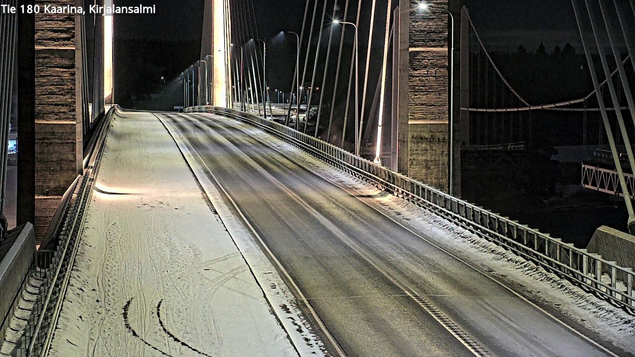 Kelikamerat Kuva Tie 180 Kaarina, Kirjalansalmi, Kaarina, Varsinais-Suomi