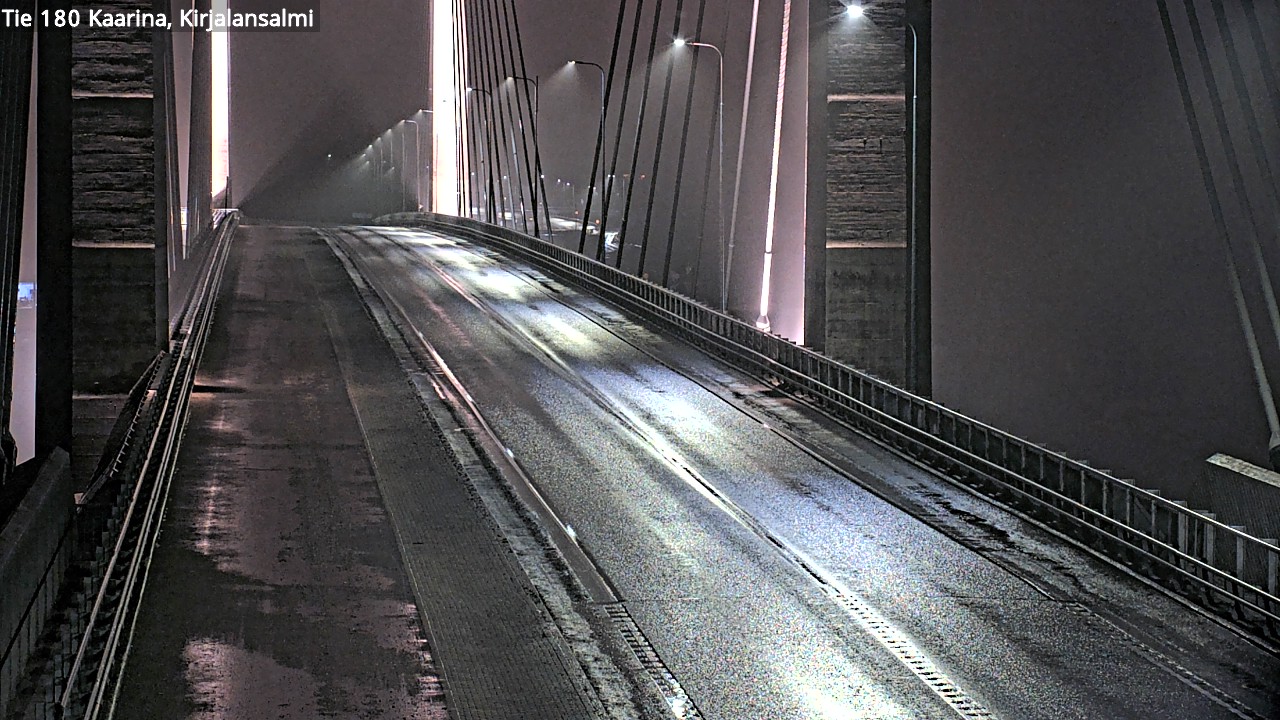 Kelikamerat Kuva Tie 180 Kaarina, Kirjalansalmi, Kaarina, Varsinais-Suomi