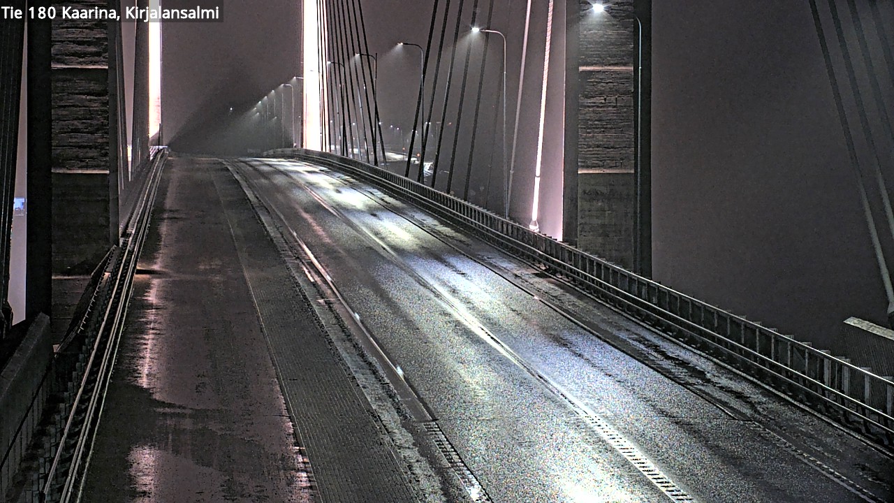 Kelikamerat Kuva Tie 180 Kaarina, Kirjalansalmi, Kaarina, Varsinais-Suomi