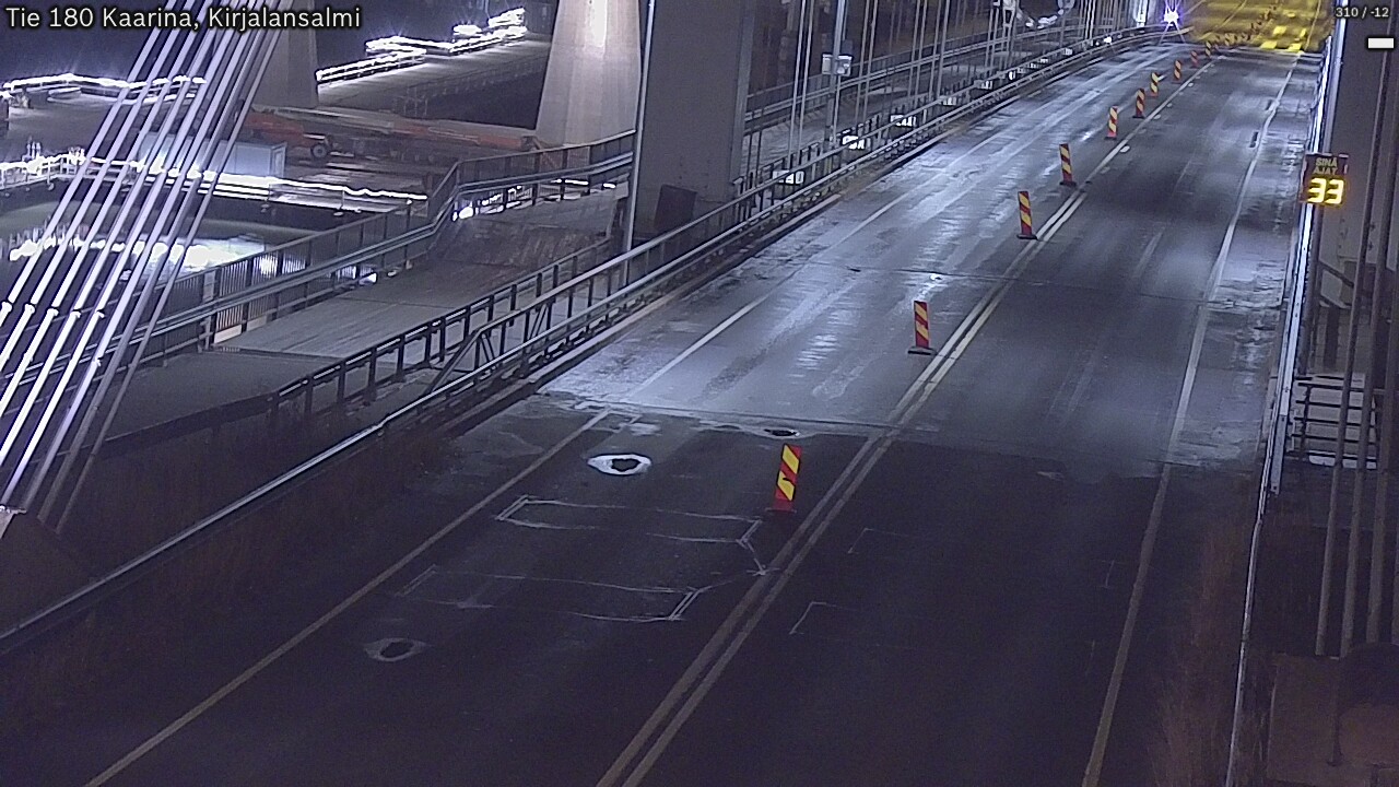 Kelikamerat Kuva Tie 180 Kaarina, Kirjalansalmi, Kaarina, Varsinais-Suomi