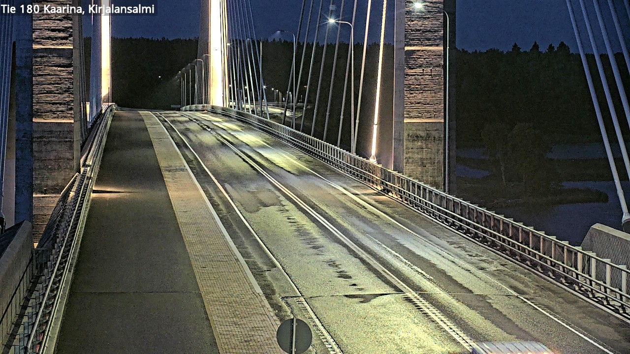 Kelikamerat Kuva Tie 180 Kaarina, Kirjalansalmi, Kaarina, Varsinais-Suomi