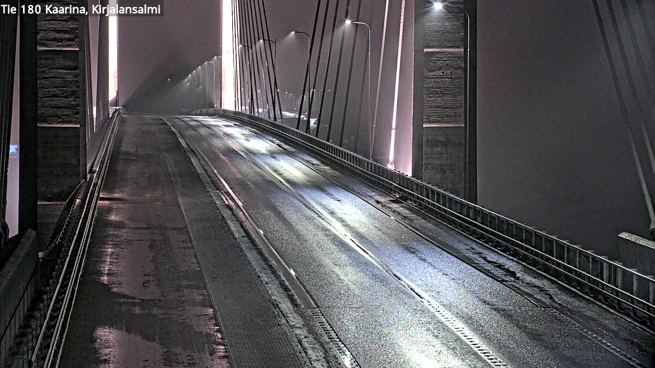 Kelikamerat Kuva Tie 180 Kaarina, Kirjalansalmi, Kaarina, Varsinais-Suomi