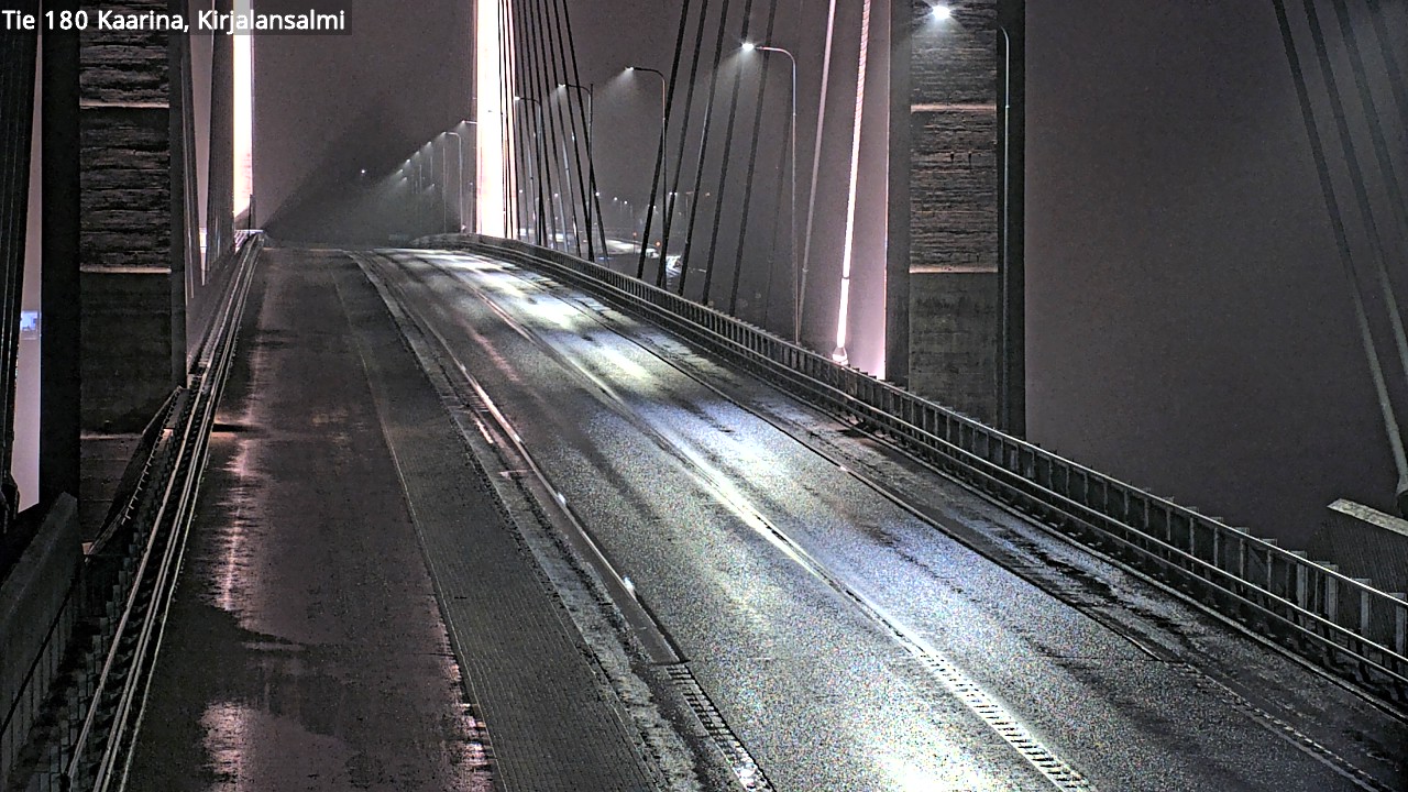 Kelikamerat Kuva Tie 180 Kaarina, Kirjalansalmi, Kaarina, Varsinais-Suomi