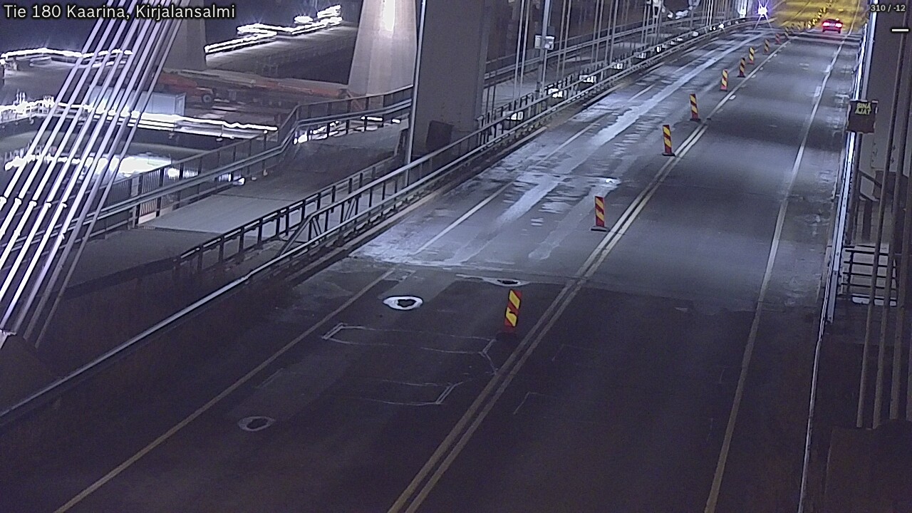 Kelikamerat Kuva Tie 180 Kaarina, Kirjalansalmi, Kaarina, Varsinais-Suomi