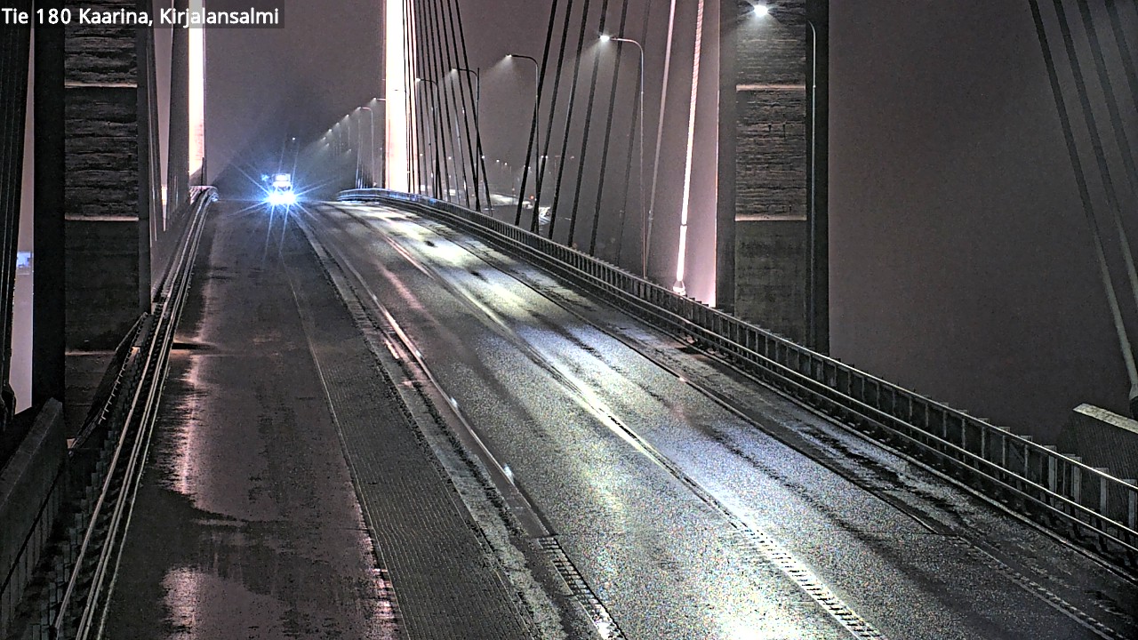 Kelikamerat Kuva Tie 180 Kaarina, Kirjalansalmi, Kaarina, Varsinais-Suomi