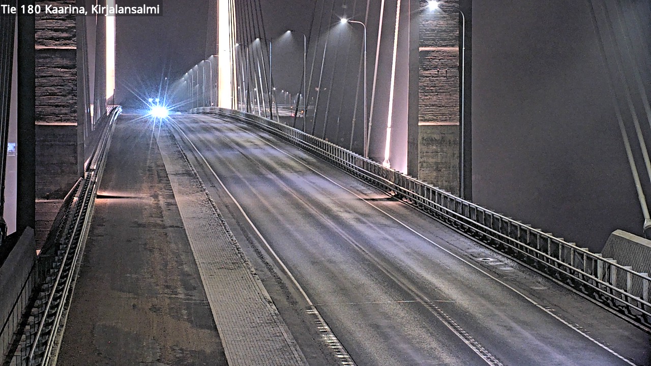 Kelikamerat Kuva Tie 180 Kaarina, Kirjalansalmi, Kaarina, Varsinais-Suomi