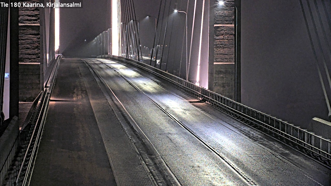 Kelikamerat Kuva Tie 180 Kaarina, Kirjalansalmi, Kaarina, Varsinais-Suomi