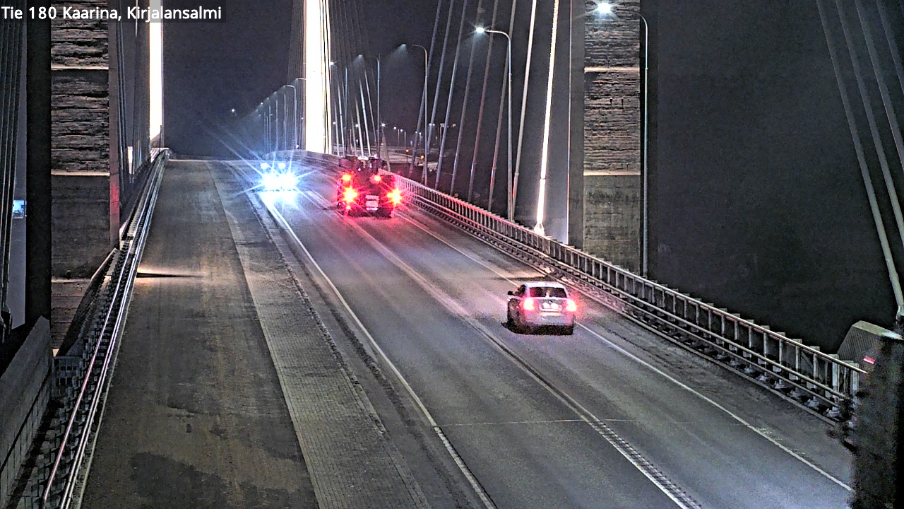 Kelikamerat Kuva Tie 180 Kaarina, Kirjalansalmi, Kaarina, Varsinais-Suomi