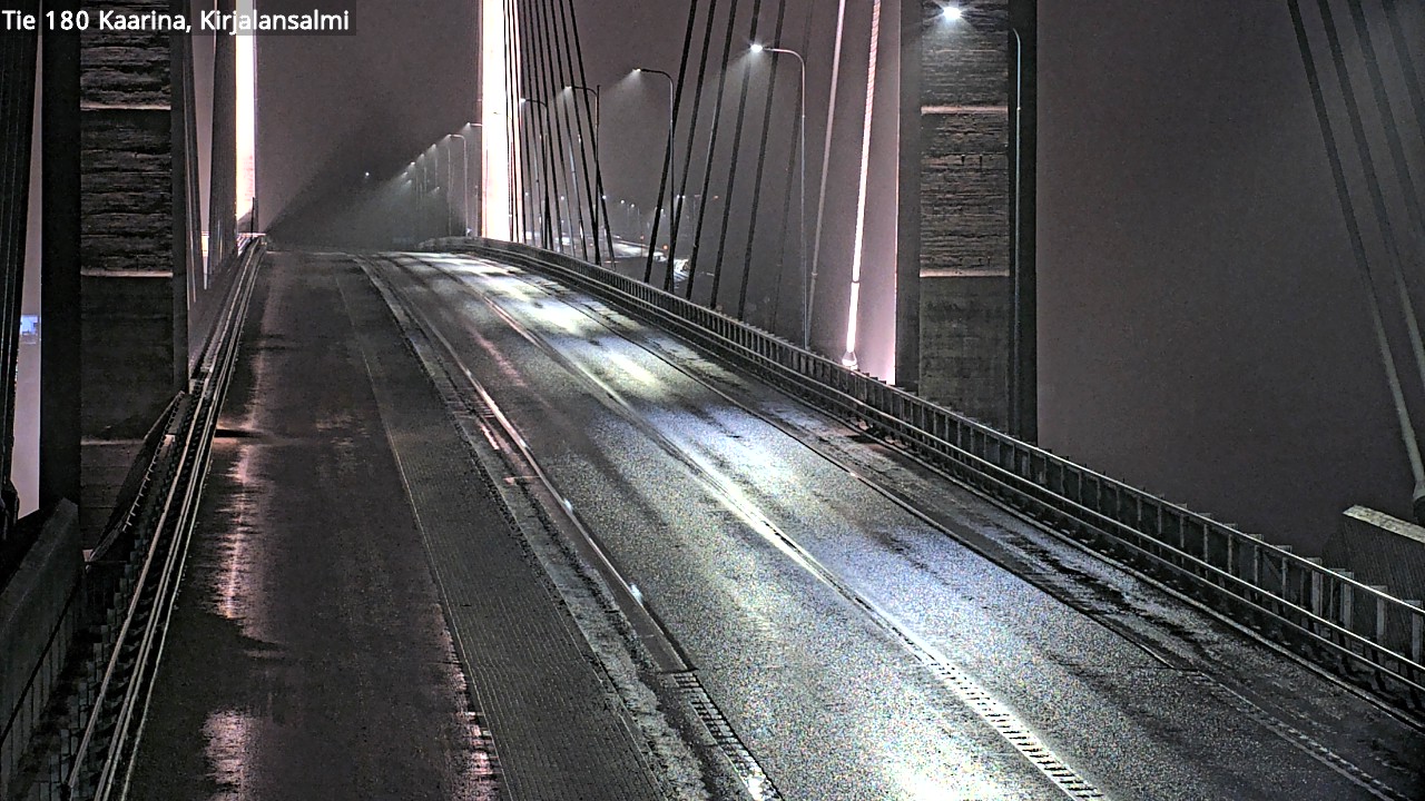 Kelikamerat Kuva Tie 180 Kaarina, Kirjalansalmi, Kaarina, Varsinais-Suomi