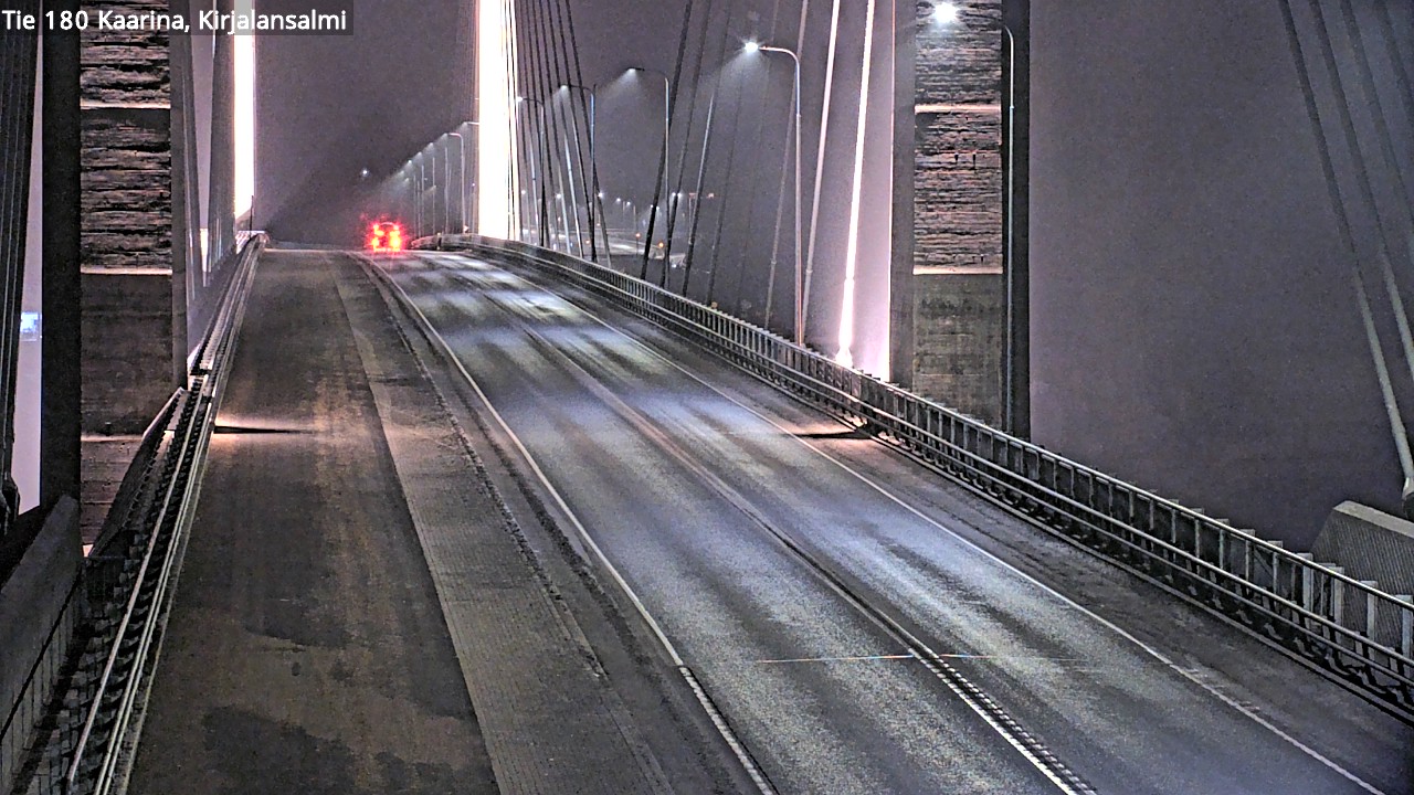 Kelikamerat Kuva Tie 180 Kaarina, Kirjalansalmi, Kaarina, Varsinais-Suomi