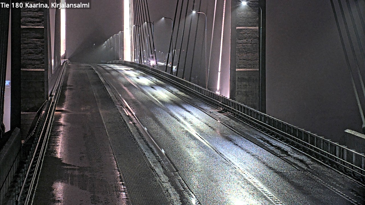 Kelikamerat Kuva Tie 180 Kaarina, Kirjalansalmi, Kaarina, Varsinais-Suomi