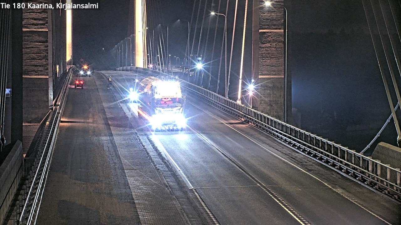 Kelikamerat Kuva Tie 180 Kaarina, Kirjalansalmi, Kaarina, Varsinais-Suomi