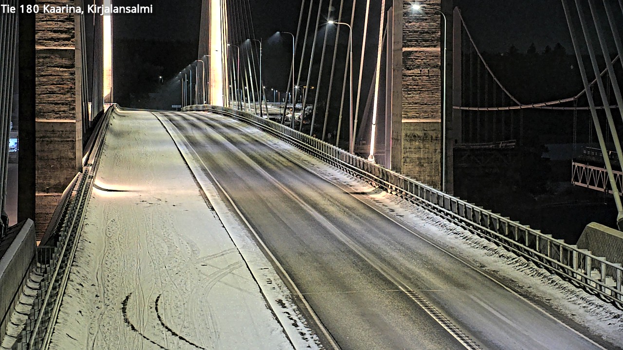 Kelikamerat Kuva Tie 180 Kaarina, Kirjalansalmi, Kaarina, Varsinais-Suomi