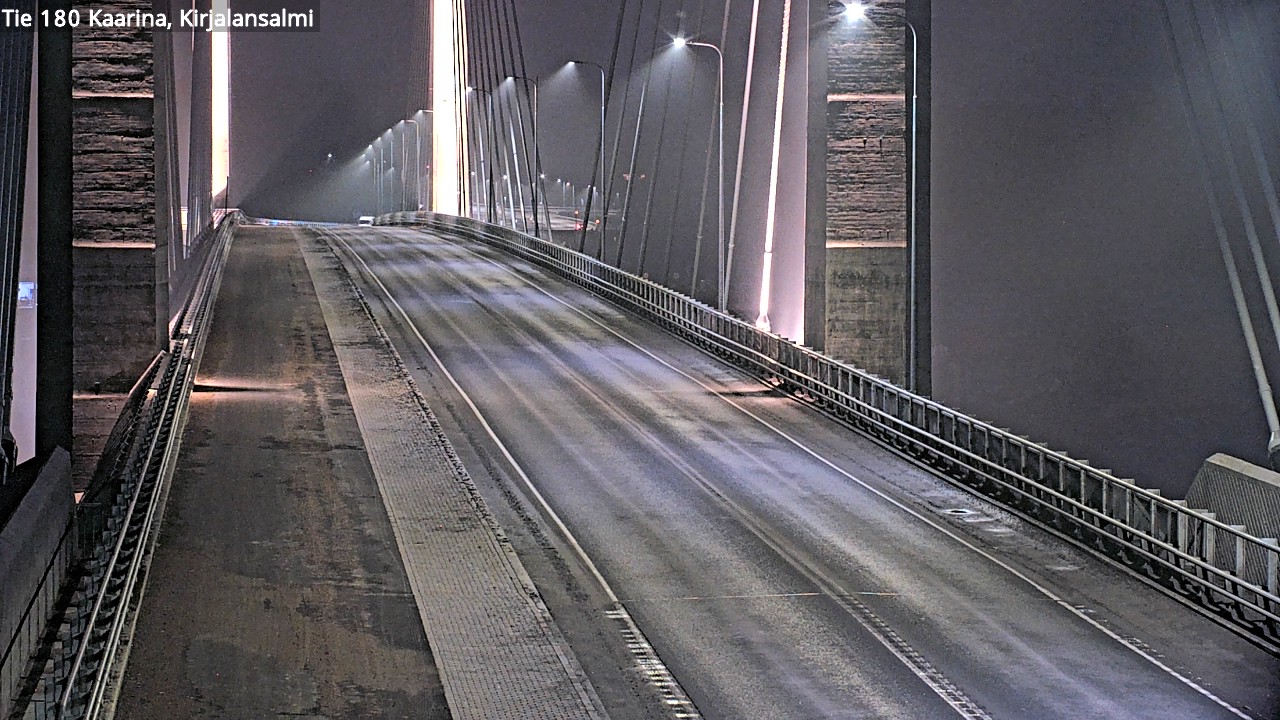 Kelikamerat Kuva Tie 180 Kaarina, Kirjalansalmi, Kaarina, Varsinais-Suomi