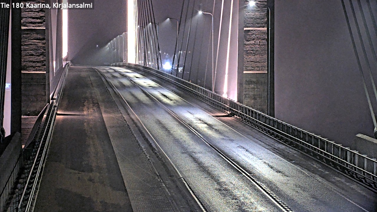 Kelikamerat Kuva Tie 180 Kaarina, Kirjalansalmi, Kaarina, Varsinais-Suomi