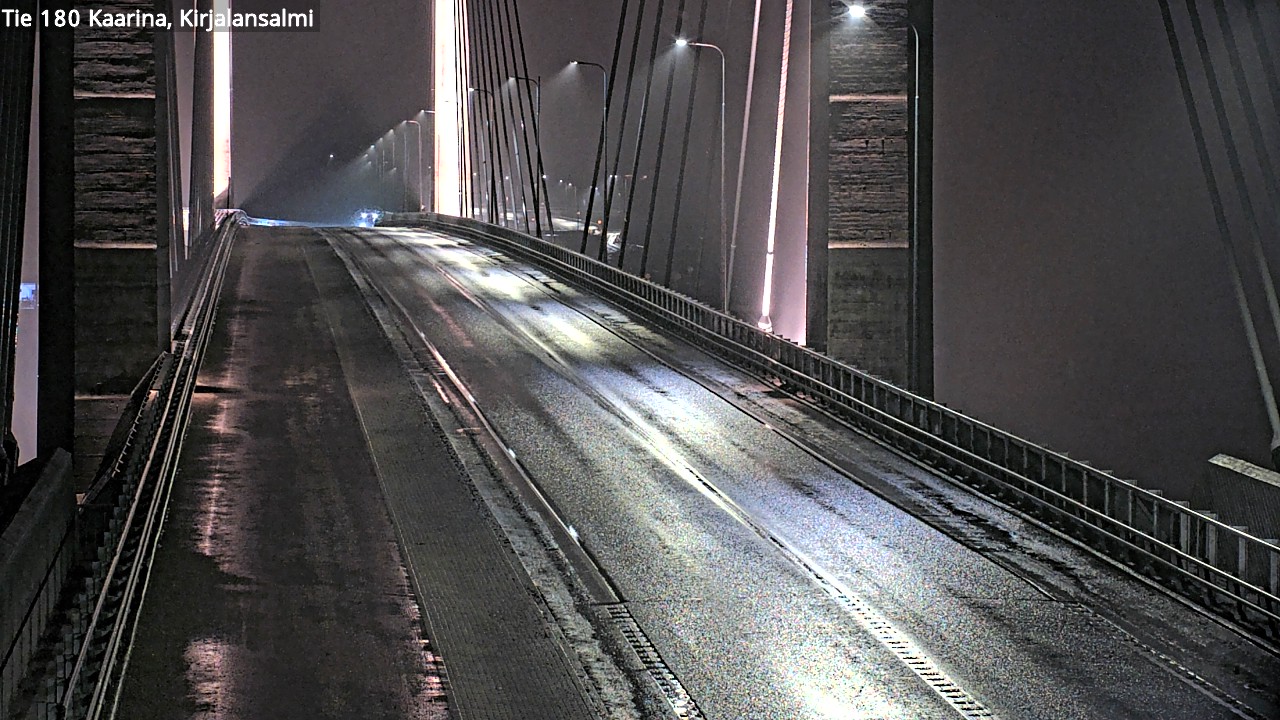 Kelikamerat Kuva Tie 180 Kaarina, Kirjalansalmi, Kaarina, Varsinais-Suomi