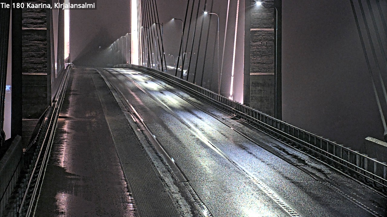 Kelikamerat Kuva Tie 180 Kaarina, Kirjalansalmi, Kaarina, Varsinais-Suomi