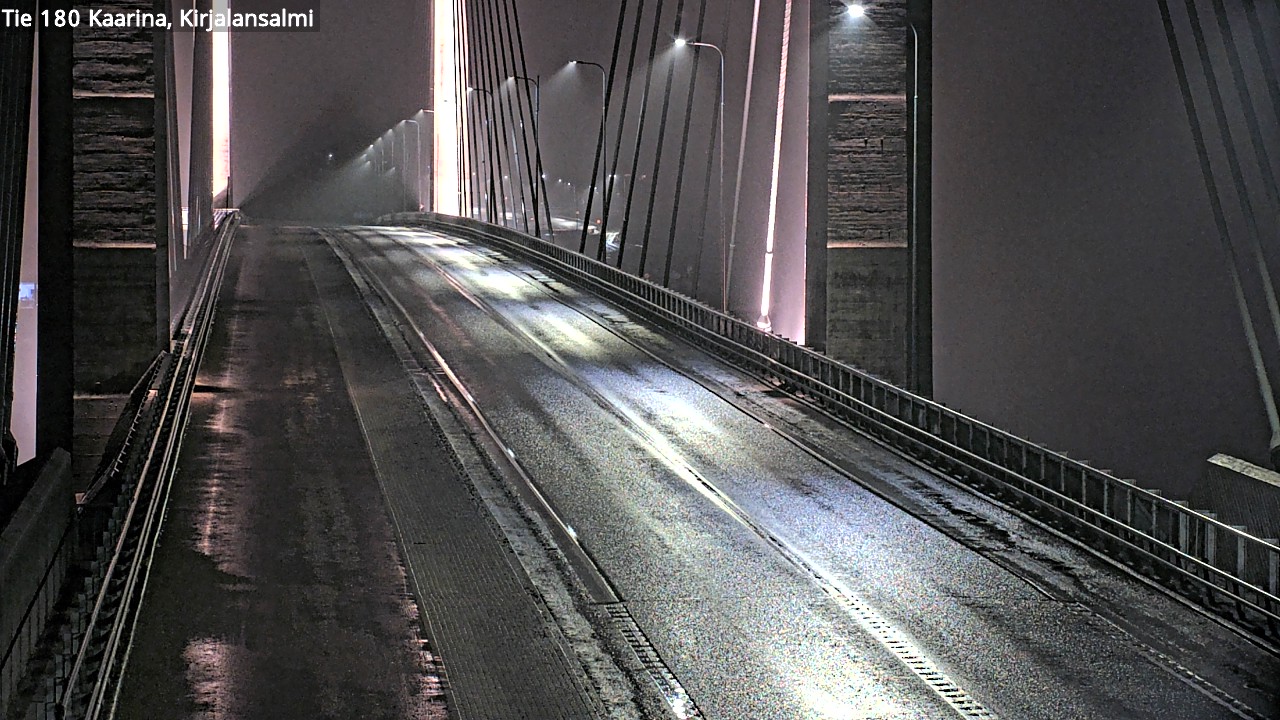 Kelikamerat Kuva Tie 180 Kaarina, Kirjalansalmi, Kaarina, Varsinais-Suomi