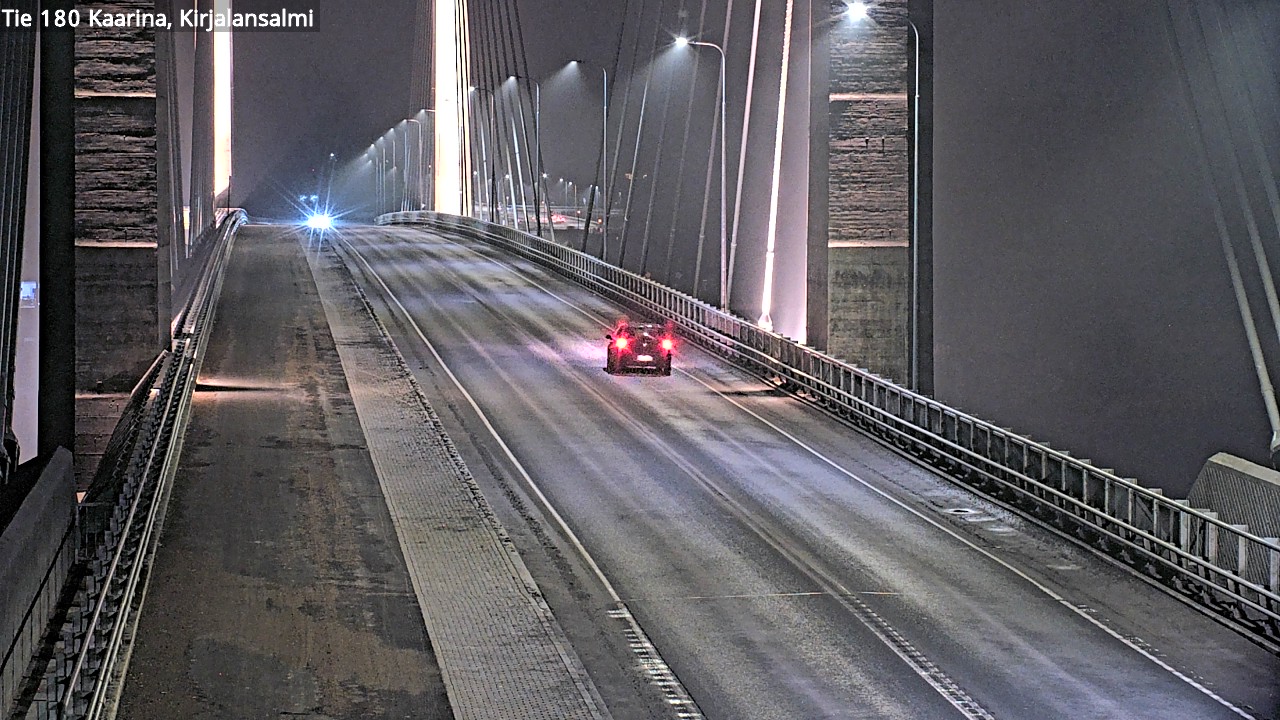 Kelikamerat Kuva Tie 180 Kaarina, Kirjalansalmi, Kaarina, Varsinais-Suomi