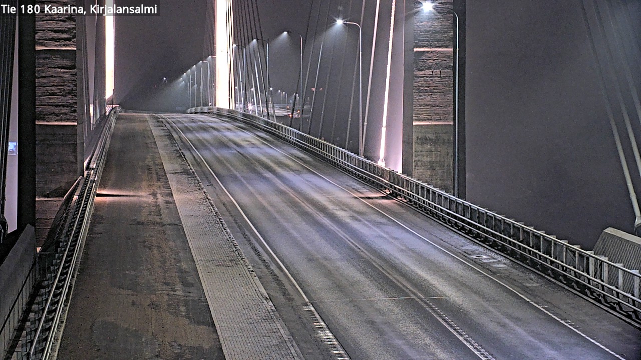 Kelikamerat Kuva Tie 180 Kaarina, Kirjalansalmi, Kaarina, Varsinais-Suomi