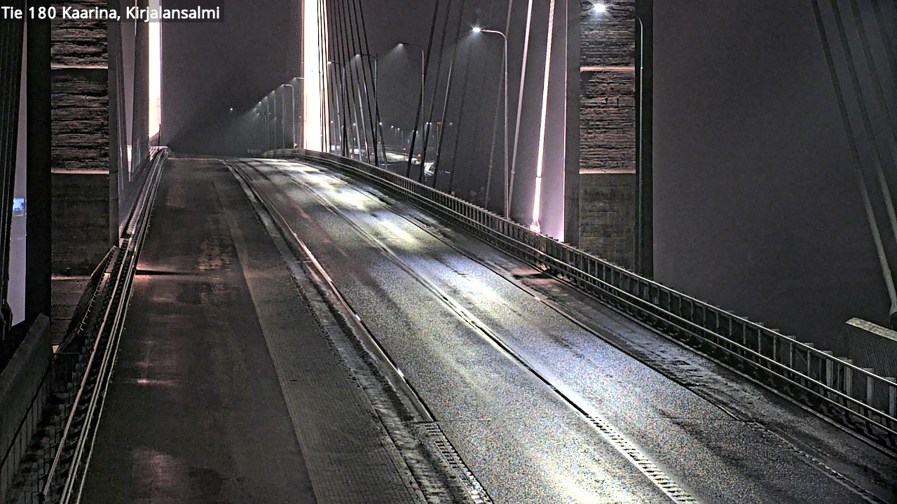 Kelikamerat Kuva Tie 180 Kaarina, Kirjalansalmi, Kaarina, Varsinais-Suomi