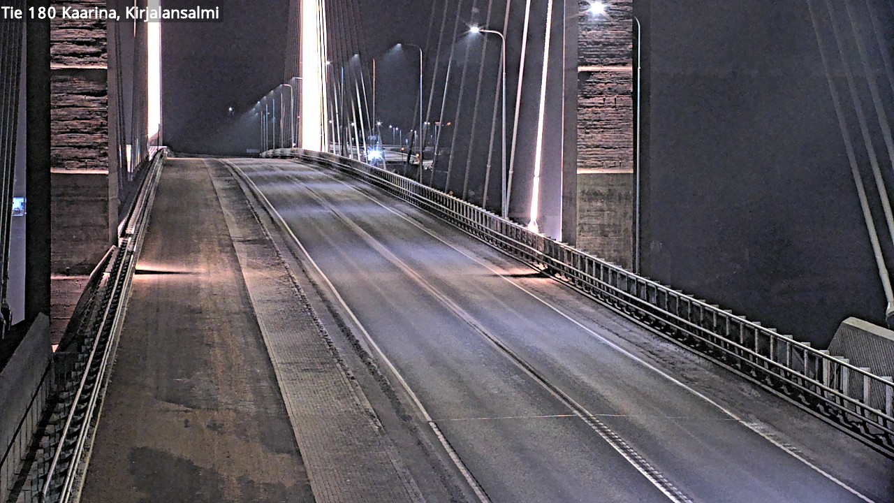 Kelikamerat Kuva Tie 180 Kaarina, Kirjalansalmi, Kaarina, Varsinais-Suomi