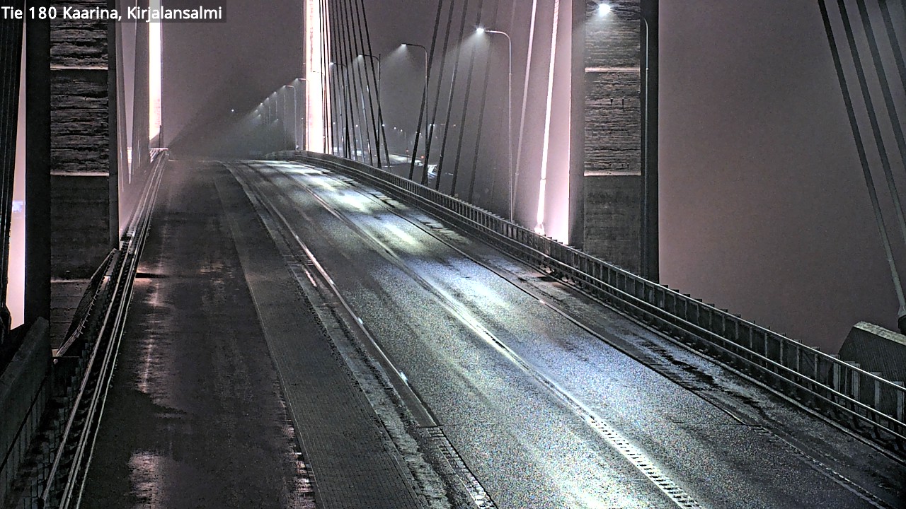 Kelikamerat Kuva Tie 180 Kaarina, Kirjalansalmi, Kaarina, Varsinais-Suomi