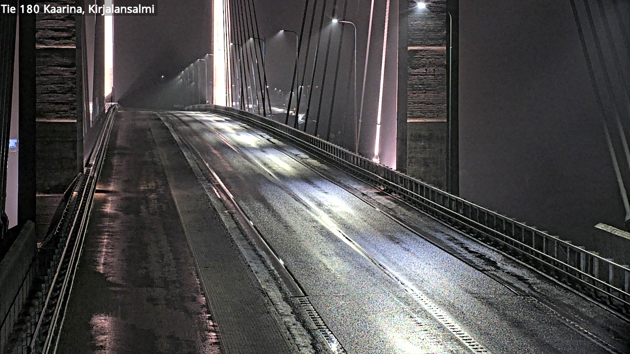 Kelikamerat Kuva Tie 180 Kaarina, Kirjalansalmi, Kaarina, Varsinais-Suomi