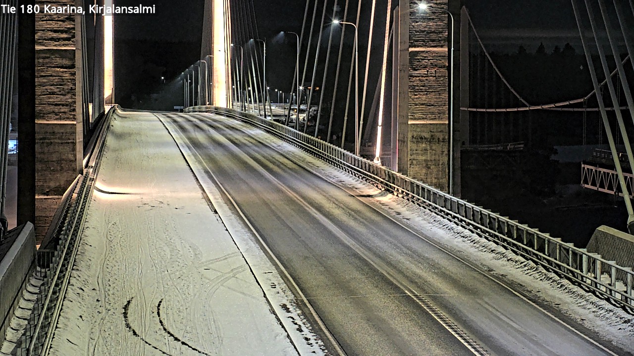 Kelikamerat Kuva Tie 180 Kaarina, Kirjalansalmi, Kaarina, Varsinais-Suomi