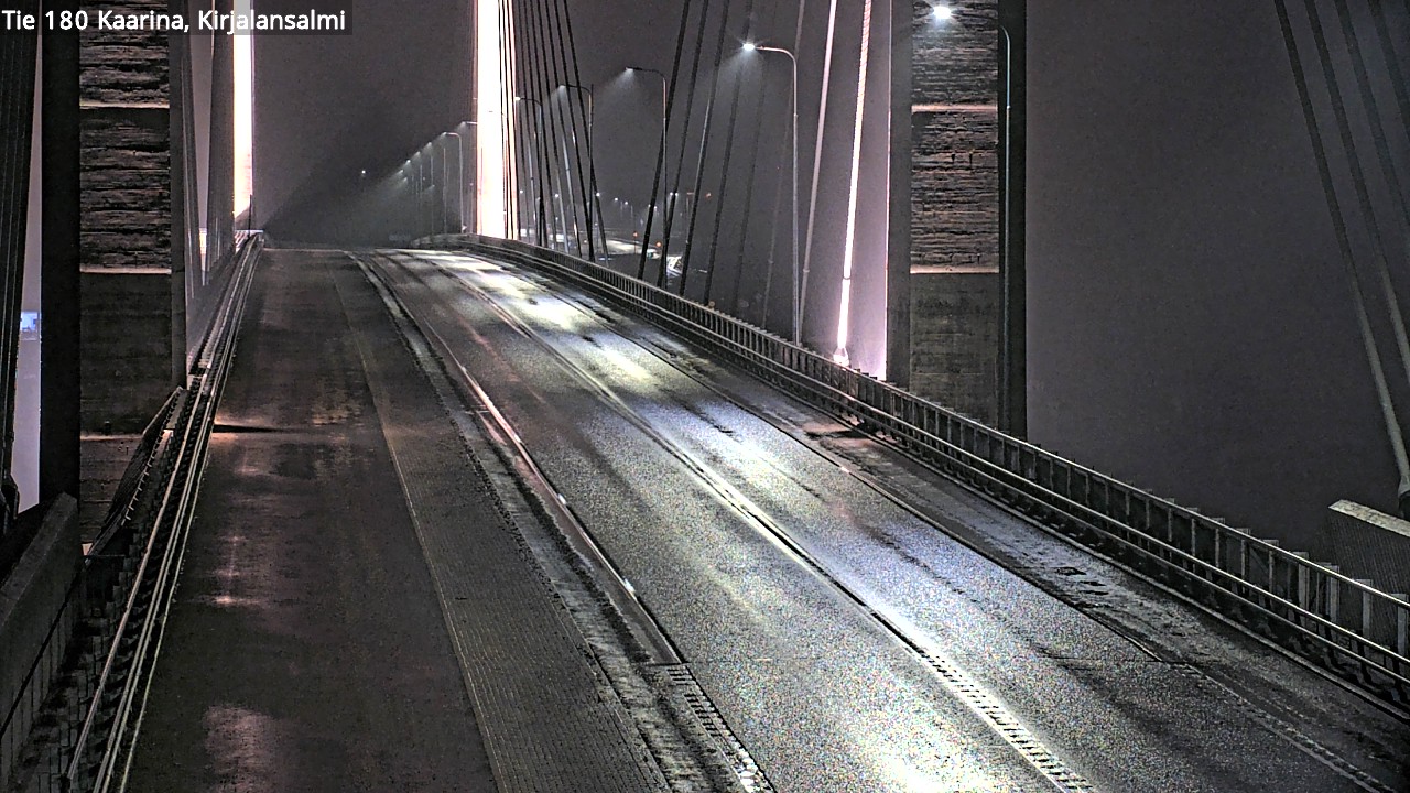 Kelikamerat Kuva Tie 180 Kaarina, Kirjalansalmi, Kaarina, Varsinais-Suomi