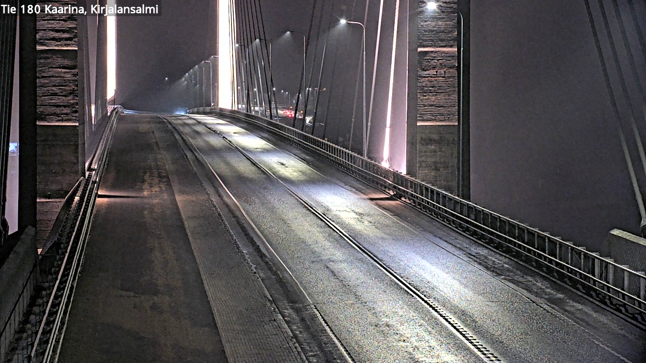 Kelikamerat Kuva Tie 180 Kaarina, Kirjalansalmi, Kaarina, Varsinais-Suomi