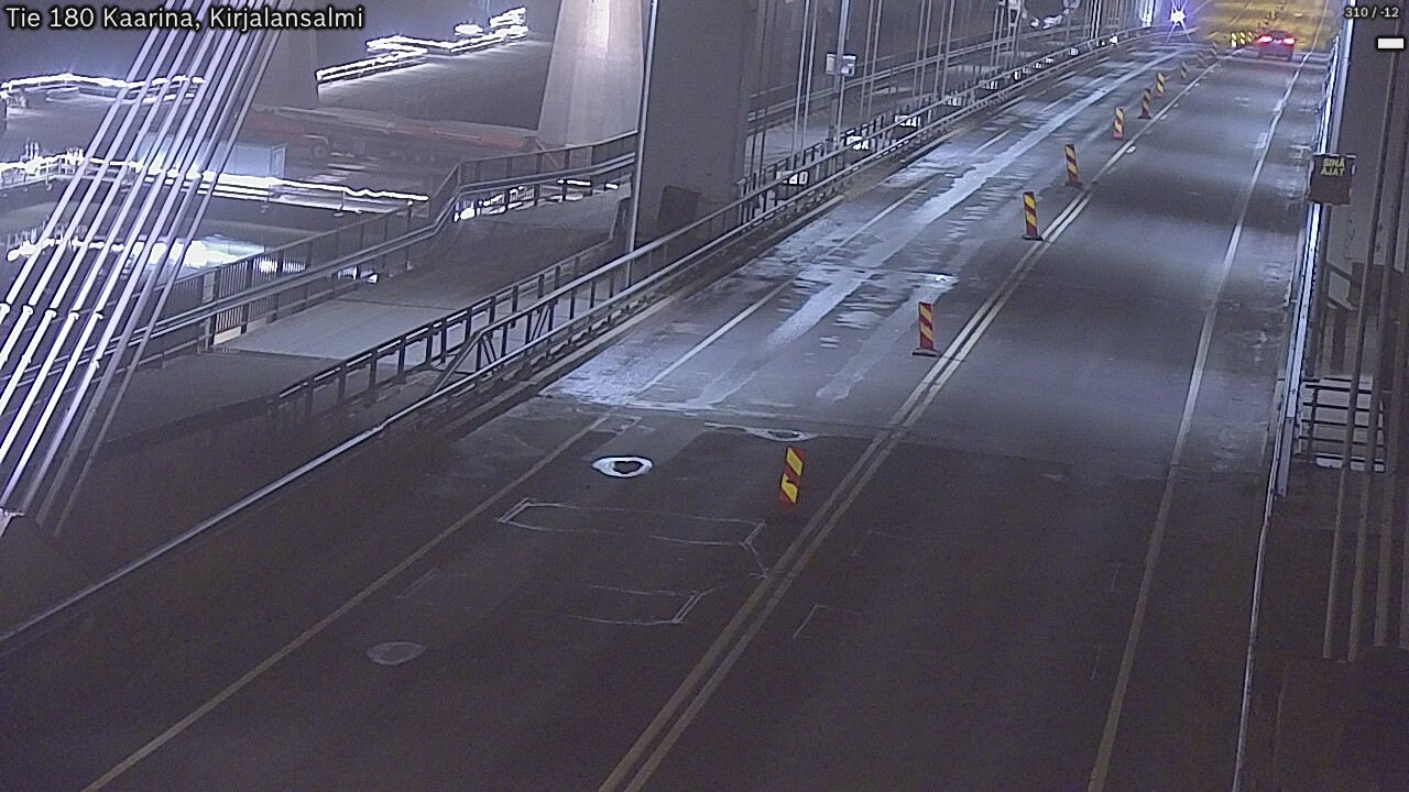 Kelikamerat Kuva Tie 180 Kaarina, Kirjalansalmi, Kaarina, Varsinais-Suomi