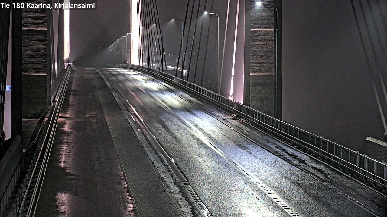 Kelikamerat Kuva Tie 180 Kaarina, Kirjalansalmi, Kaarina, Varsinais-Suomi