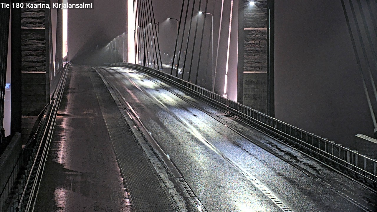 Kelikamerat Kuva Tie 180 Kaarina, Kirjalansalmi, Kaarina, Varsinais-Suomi