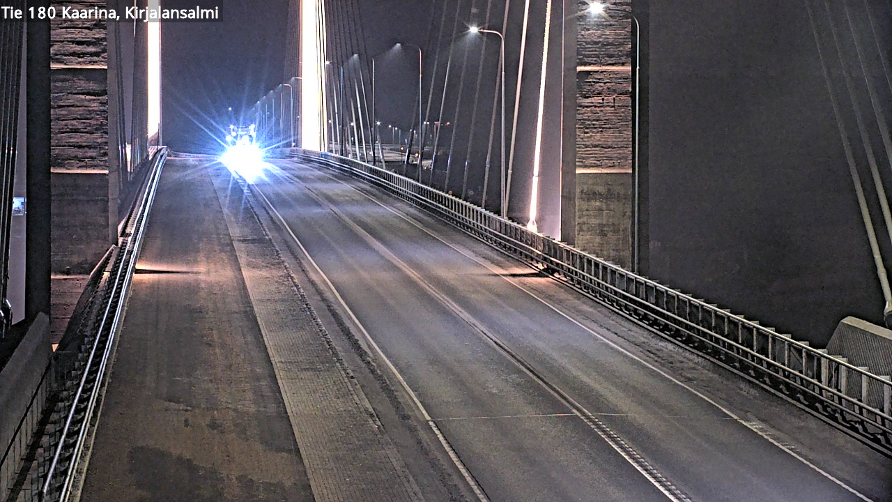 Kelikamerat Kuva Tie 180 Kaarina, Kirjalansalmi, Kaarina, Varsinais-Suomi