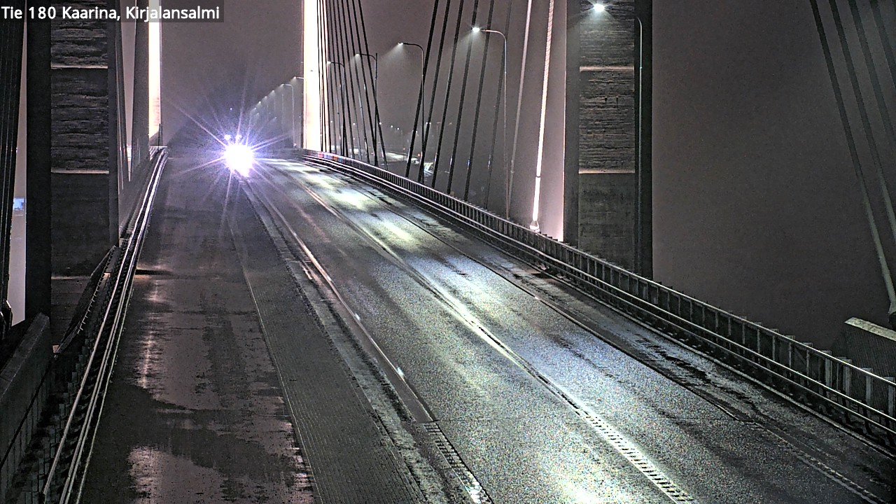 Kelikamerat Kuva Tie 180 Kaarina, Kirjalansalmi, Kaarina, Varsinais-Suomi