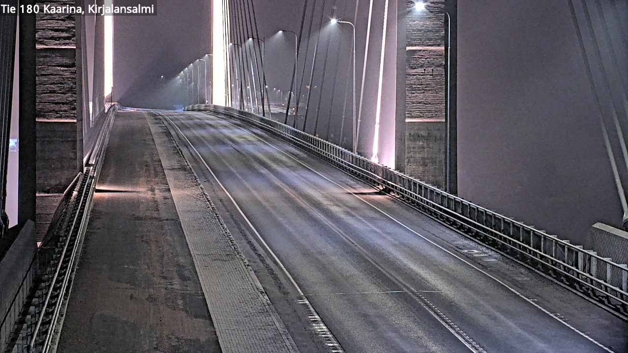 Kelikamerat Kuva Tie 180 Kaarina, Kirjalansalmi, Kaarina, Varsinais-Suomi