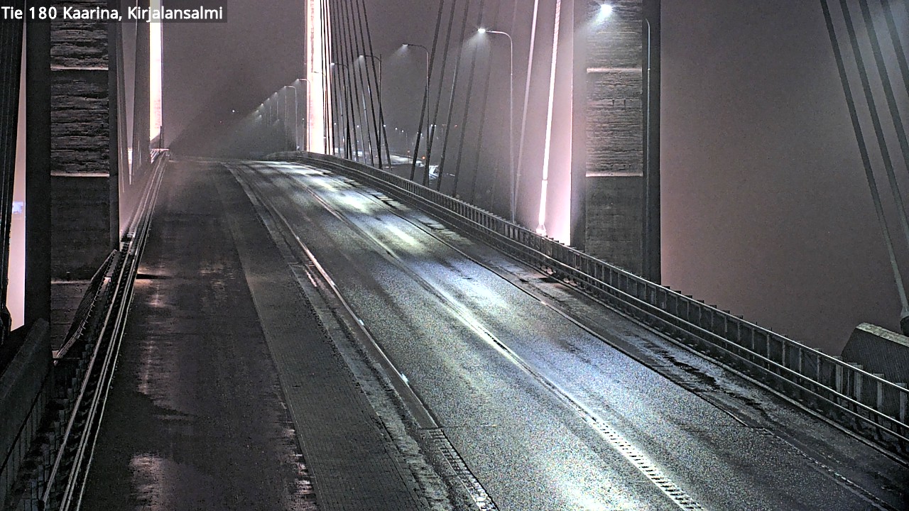 Kelikamerat Kuva Tie 180 Kaarina, Kirjalansalmi, Kaarina, Varsinais-Suomi