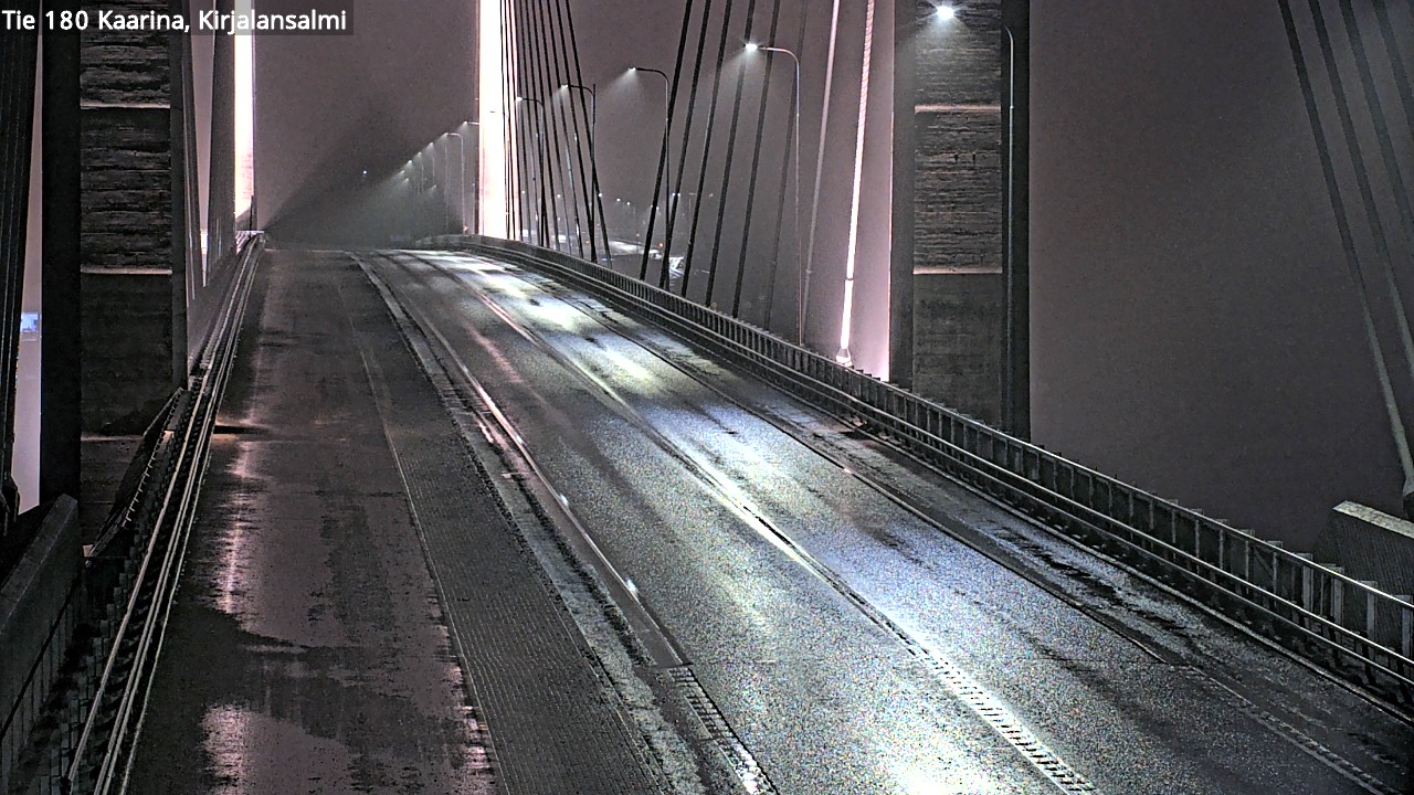 Kelikamerat Kuva Tie 180 Kaarina, Kirjalansalmi, Kaarina, Varsinais-Suomi