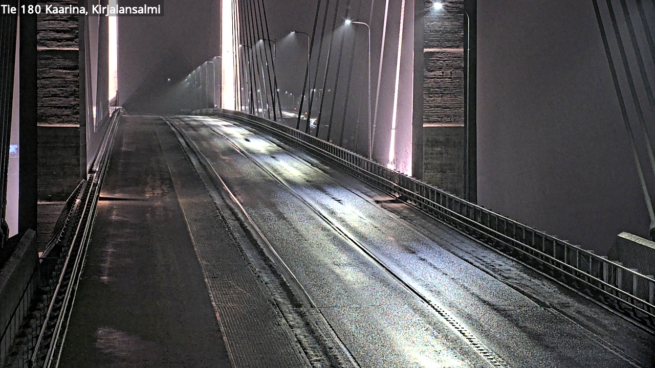 Kelikamerat Kuva Tie 180 Kaarina, Kirjalansalmi, Kaarina, Varsinais-Suomi