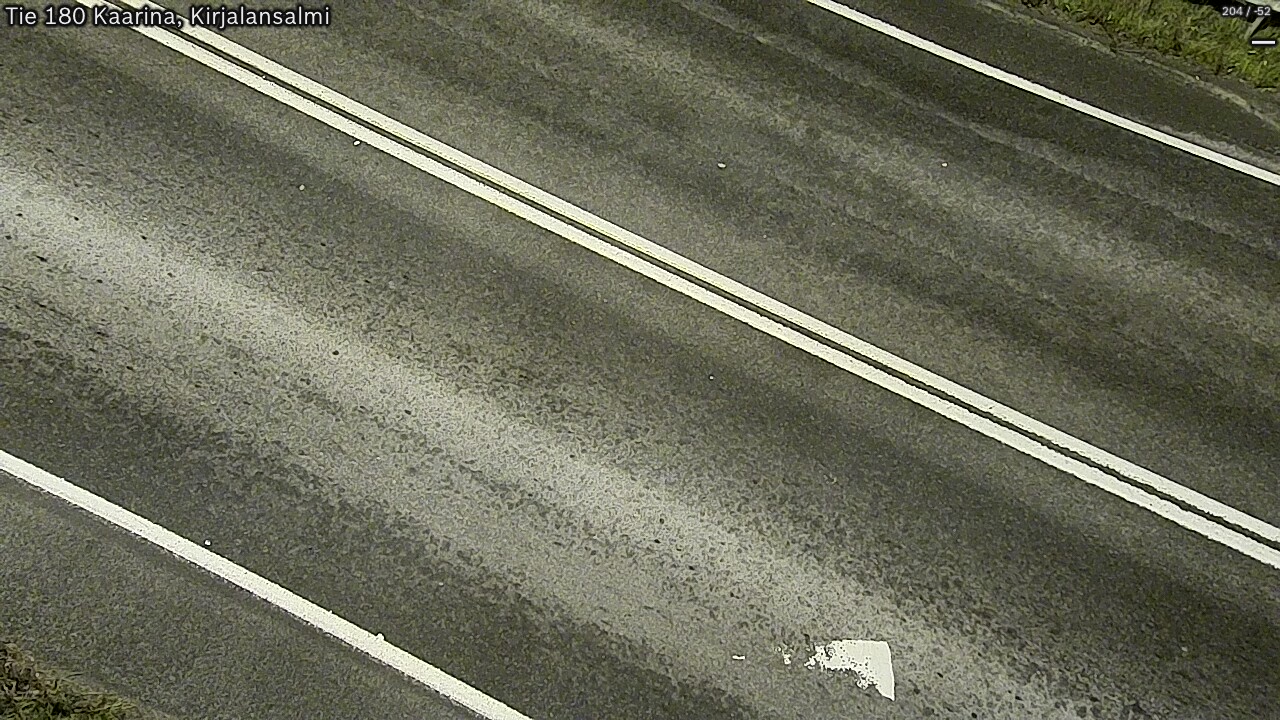 Kelikamerat Kuva Tie 180 Kaarina, Kirjalansalmi, Kaarina, Varsinais-Suomi