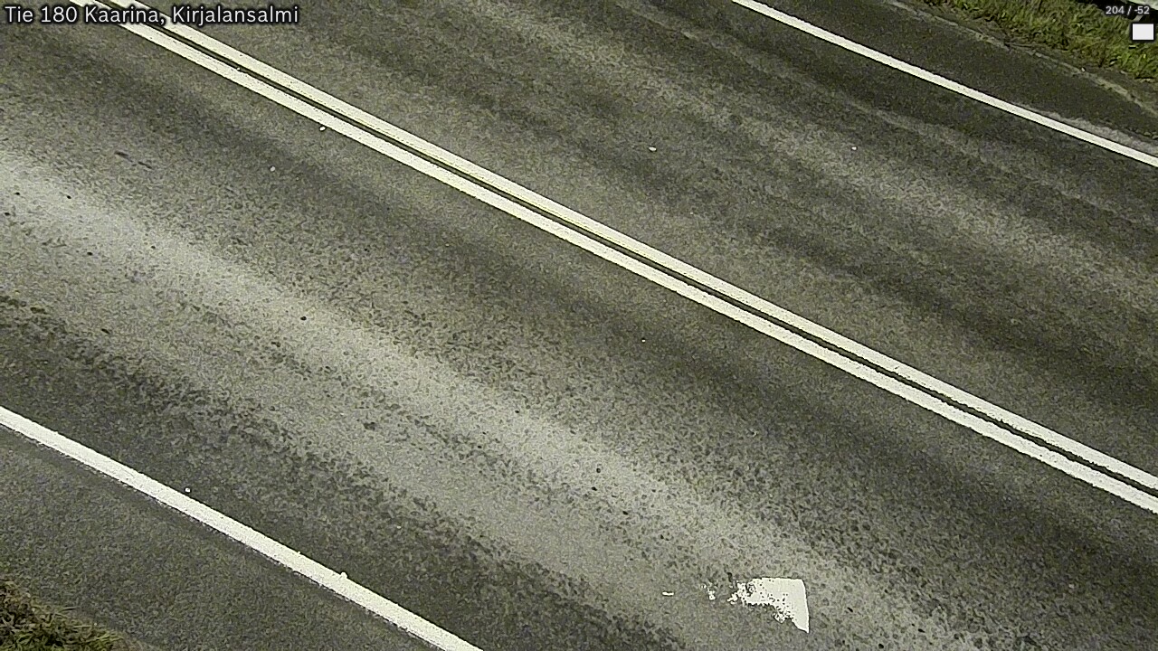 Kelikamerat Kuva Tie 180 Kaarina, Kirjalansalmi, Kaarina, Varsinais-Suomi