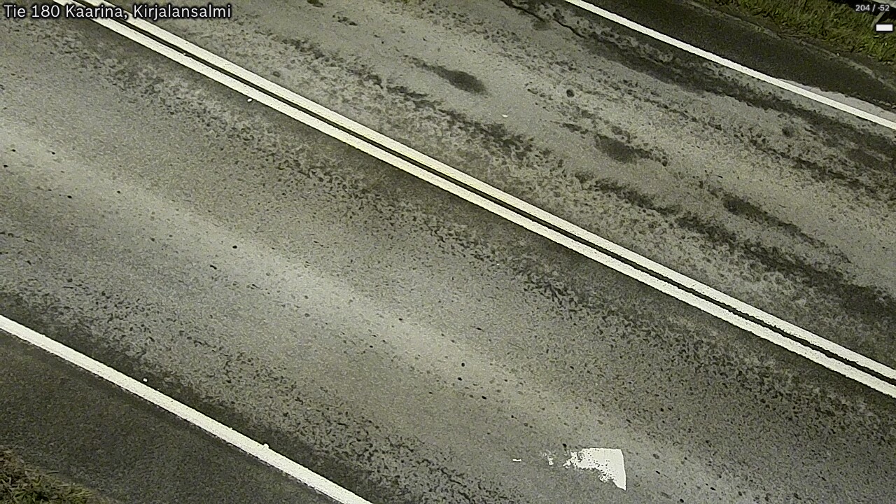 Kelikamerat Kuva Tie 180 Kaarina, Kirjalansalmi, Kaarina, Varsinais-Suomi