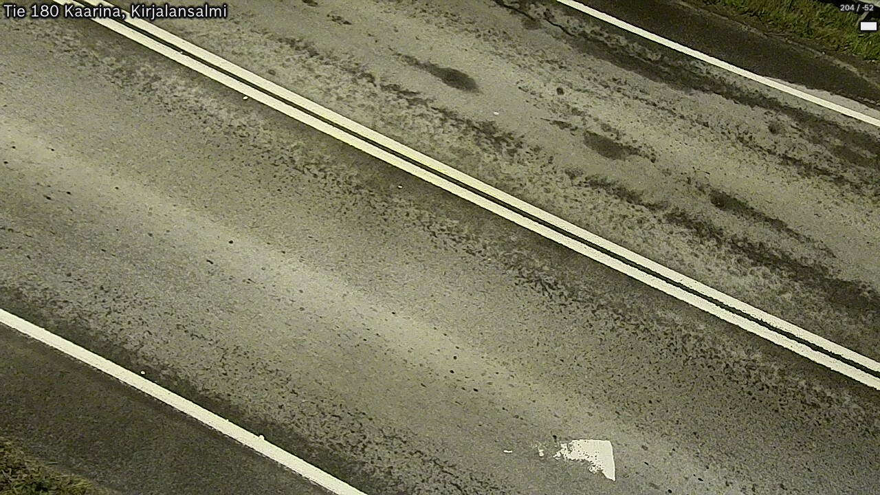 Kelikamerat Kuva Tie 180 Kaarina, Kirjalansalmi, Kaarina, Varsinais-Suomi